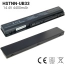 Συμβατή μπαταρία για HP HSTNN-UB33