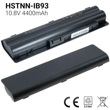 Συμβατή μπαταρία για HP HSTNN-IB93