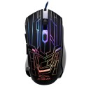 R-HORSE Gaming Mouse FC-5215