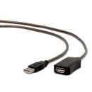 ΚΑΛΩΔΙΟ NG USB ACTIVE EXTENSION 10m - NG-AUSB10