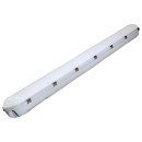 LED Φωτιστικό Αδιάβροχο τύπου φθορίου 70W Α++ 120LM/W 150cm Φως 