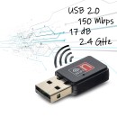 Wireless-Ν USB Adapter