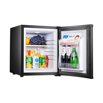 Ψυγείο MiniBar 30Lt, Αθόρυβο, Θερμοηλεκτρικό Peltier, Κλάση A+, 