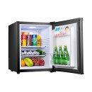 Ψυγείο MiniBar 40Lt, Αθόρυβο, Θερμοηλεκτρικό Peltier, Κλάση A+, 