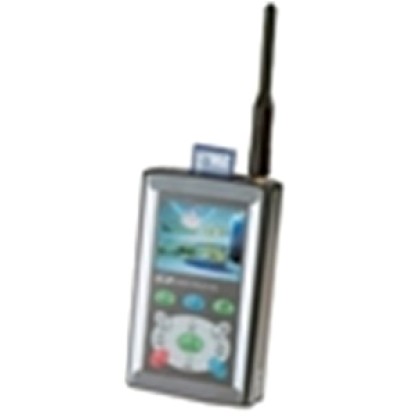 PMP-8400 / 2,5 LCD ΕΓΓΡΑΦΕΑΣ ΕΙΚΟΝΑΣ ΗΧΟY PMP-8400/2,5LCD