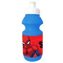 Παγουρι Πλαστικο Spiderman 350ml  50-2496