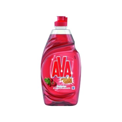 Υγρό πιάτων AVA 425ml άρωμα βατόμουρο [40604020]