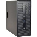 REF HP 800 G1 TOWER, I5 4590, 4GB, 500GB GRADE A+ - TWH-20208