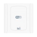 Access Point in Wall 300Mbps 2.4GHz Wis WM2300 WiController