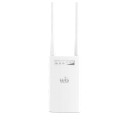 Wireless Base Station 300mbps 2.4GHz Outdoor Wis WCAP Cloud