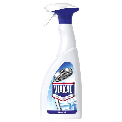 VIAKAL καθαριστικό spray κατά των αλάτων Classic, 500ml