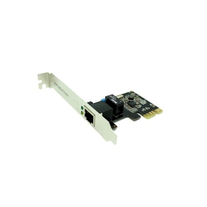 APPROX PCI ΚΑΡΤΑ ΔΙΚΤΥΟΥ 100/1000Mbps - AP-PCIe1000