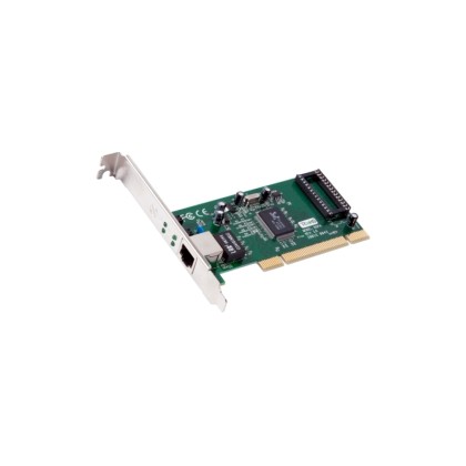 APPROX PCI ΚΑΡΤΑ ΔΙΚΤΥΟΥ 100/1000Mbps - AP-P1000