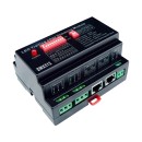 Dimmer Pack Ράγας 800 Watt Trailing Edge για LED Προϊόντα 220 Vo