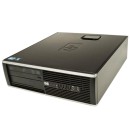 REF HP 8200 SFF, i5 2400, 4GB, 320GB GRADE A - SFF-20108