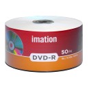 ΙΜΑΤΙΟΝ DVD-R 907WEDRIMX015, 4.7GB/120min, 16x speed, printable,