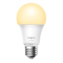 TP-LINK Smart λάμπα LED TAPO-L510E, WiFi, 8.7W, 806lm, E27, Ver.