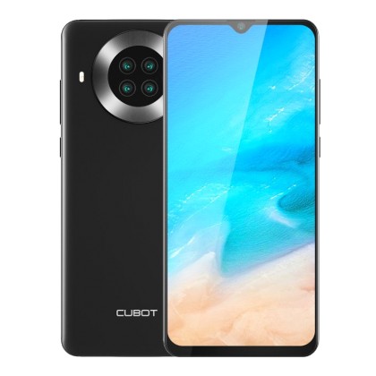 CUBOT Smartphone Note 20, 6.5