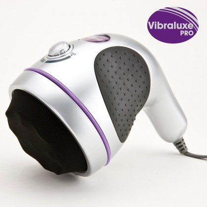 Vibralux PRO Συσκευή Λιπογλυπτικής Σώματος