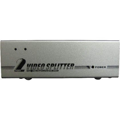 VGA SPLITTER VSP-20