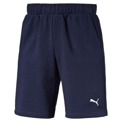 Puma Essentials Sweat Shorts 838260-06 Blue
