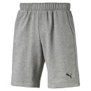 Puma Essentials Sweat Shorts Grey 838260-03