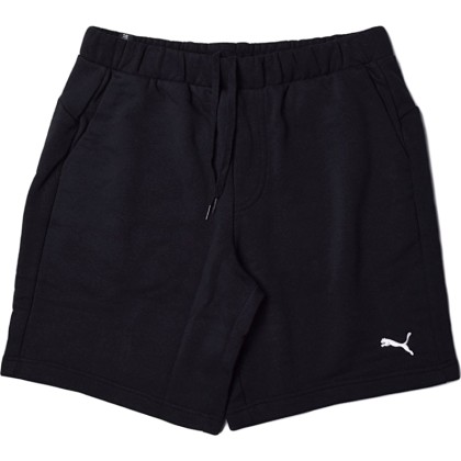 Puma - Essentials Sweat Shorts Black 838260-01