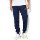 Men's Puma Essential Slim Pant In Blue | 852428-06