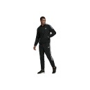 Men's Adidas Light Woven Track Suit in Black | DV2466