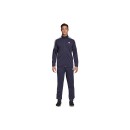 Men's Adidas Light Woven Track Suit in Blue | DV2446