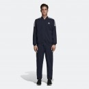 Men's Adidas Light Woven Track Suit in Blue | DV2460