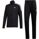 Men's Adidas Team Sports Track Suit in Black | DV2447