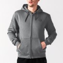 Men's GSA Basic Jacket in Grey | 1717026-05