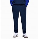 Men's Adidas Originals EQT Polar Fleece Sweatpants In Navy | DH5