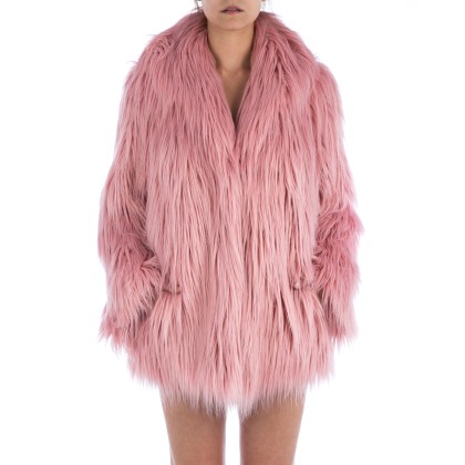 Pcp - Yeti Baby Pink Eco Faux Fur 