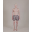 NÉ EN AOÛT Swim shorts paper made ram