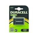 Duracell DRSBX1 Μπαταρία NP-BX1 3.7V 3.9Wh 1090mAh For Sony DSC-
