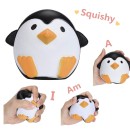 Παιχνίδι Στρες Ανακούφισης Squishies Toys Cute Animal  Soft Toy 