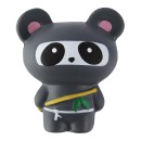Παιχνίδι Στρες Ανακούφισης Squishies Ninja Jumbo Panda Slow Risi