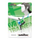 Nintendo Amiibo Super Smash Bros - Fit Trainer No.8