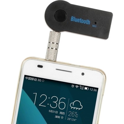 Bluetooth Mp3 Player S901-Ασύρματη συσκευή car mp3 player με blu