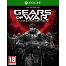 Gears of War: Ultimate Edition (Xbox One)Full game download and 