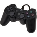 Power Tech Game pad 3 in 1 - PC, PS2, PS3.