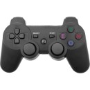 PS3  Dual Shock 3 Wireless Bluetooth Controller Sixaxis (oem)-(P
