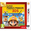 Super Mario Maker (Nintendo Selects) 3DS