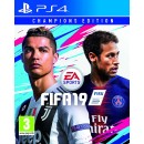 PS4 Game - EA FIFA 19 Champions Edition Game NEW