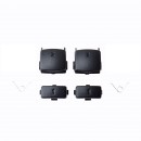 L1 R1 L2 R2 Trigger Bumper Button with Spring for Dualshock 3 Co