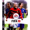 Fifa 10 PS3 Used