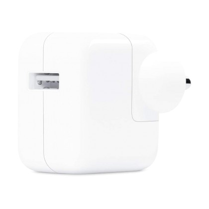 USB AC Φορτιστής Ταξιδιού 5.1V 2.5A 10W for Apple iPad /iPad 2/3