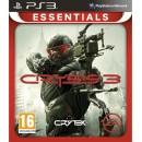 PS3 Game - Crysis 3 (Essentials) PS3 new
